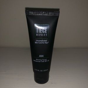Tiege Hanley AM Moisturizer with SPF 20